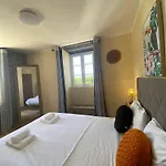 فندق مبيت وإفطار Casa Pavao Pilar