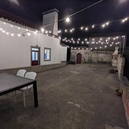 Casa Pavao *