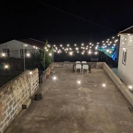 Casa Pavao Bed and Breakfast