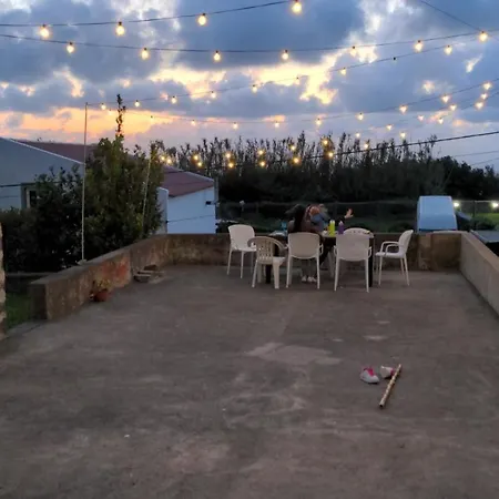Casa Pavao Bed & Breakfast *