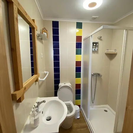 Casa Pavao לינה וארוחת בוקר 3*
