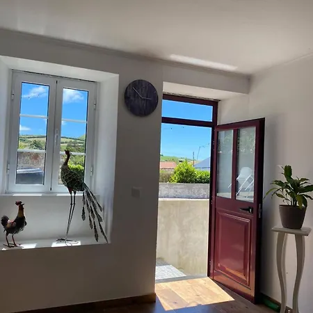 לינה וארוחת בוקר Casa Pavao