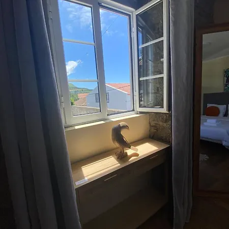 Casa Pavao לינה וארוחת בוקר 3*