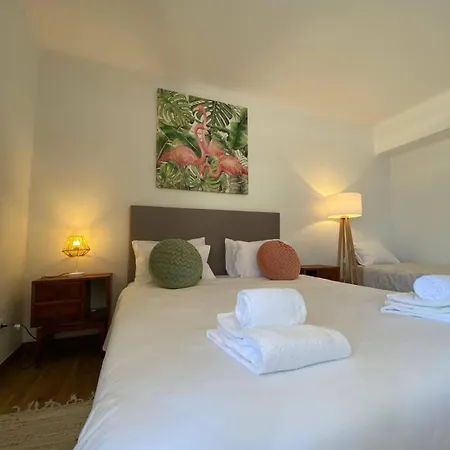 Casa Pavao Bed and Breakfast Pilar