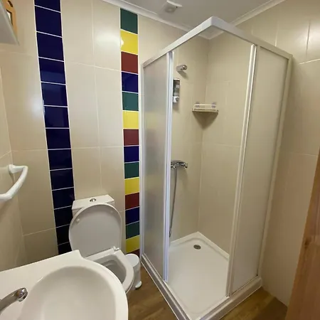 לינה וארוחת בוקר Casa Pavao Pilar