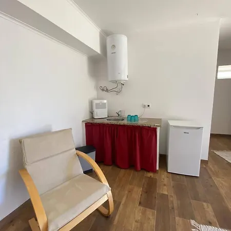 לינה וארוחת בוקר Casa Pavao