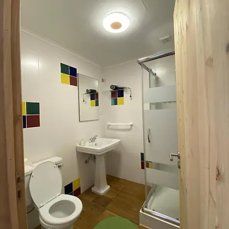 Casa Pavao לינה וארוחת בוקר