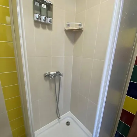 Casa Pavao לינה וארוחת בוקר 3*