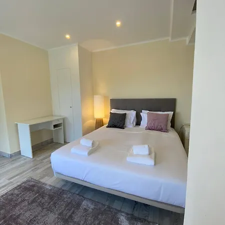 Casa Pavao 3*