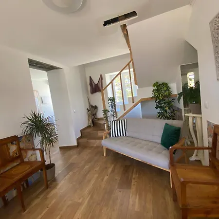 Casa Pavao 3* Pilar