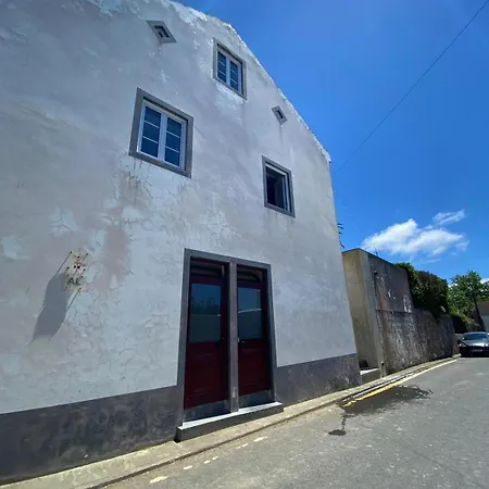 Casa Pavao Bed and Breakfast