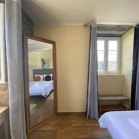 Casa Pavao לינה וארוחת בוקר 3*