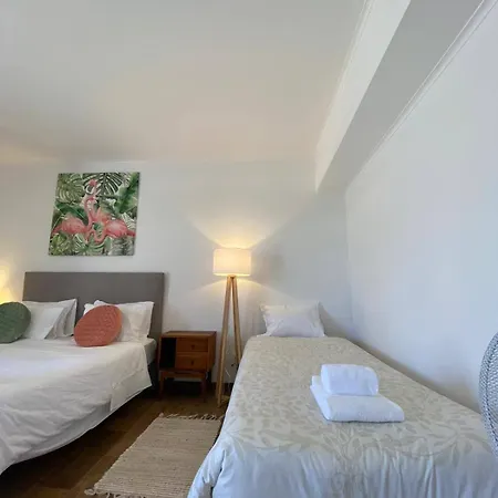 Bed and Breakfast Casa Pavao 3*