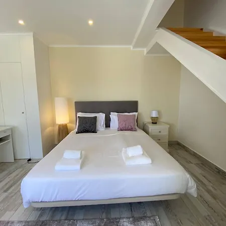 Casa Pavao 3* Pilar