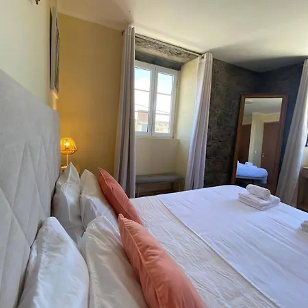 Casa Pavao לינה וארוחת בוקר 3*