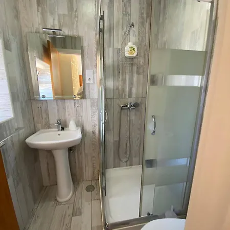 Casa Pavao 3*