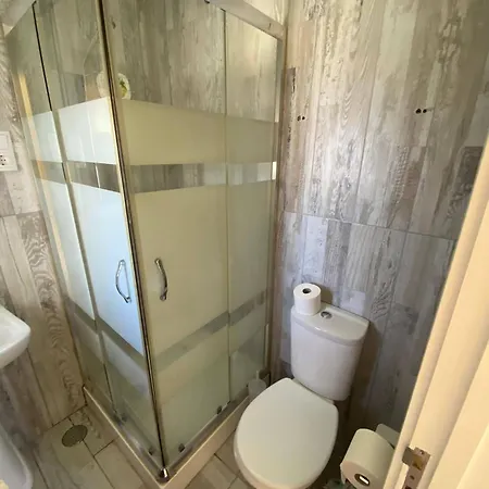 Bed and Breakfast Casa Pavao Pilar