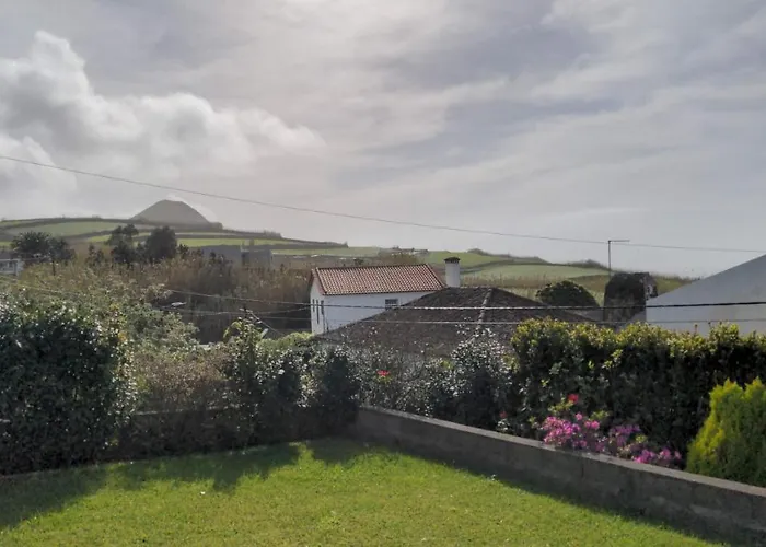 Casa Pavao Bed & Breakfast Pilar