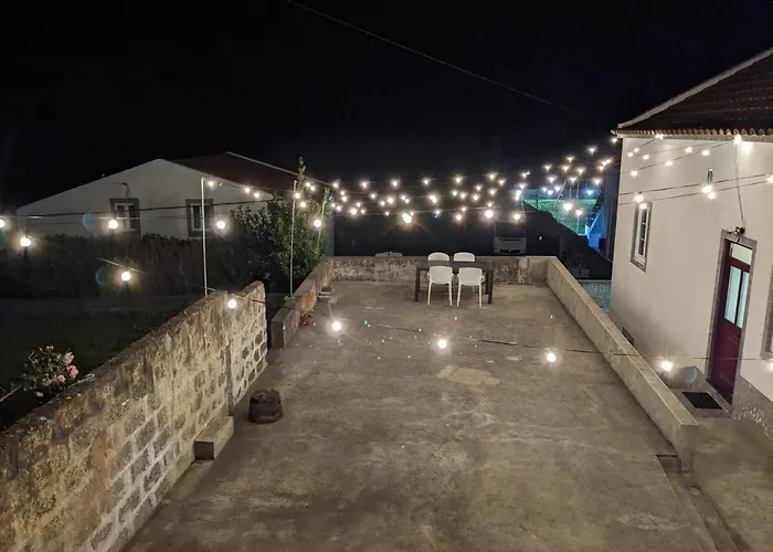 Casa Pavao Bed & Breakfast