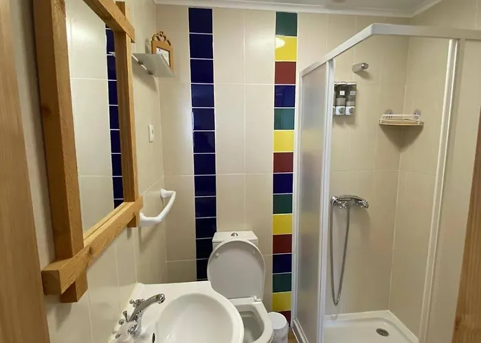 Casa Pavao Bed & Breakfast 3*