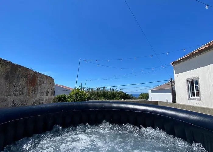 Casa Pavao Bed & Breakfast 3*