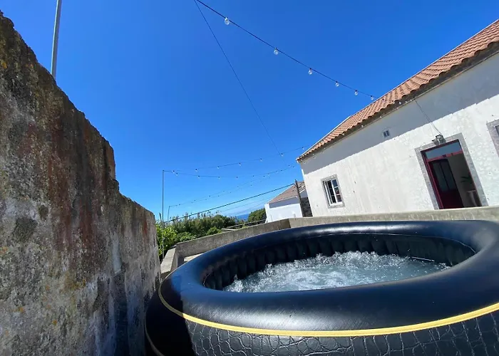 Bed & Breakfast Casa Pavao Pilar