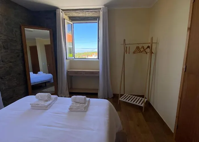 Casa Pavao Bed & Breakfast