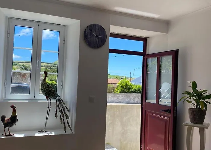 Bed & Breakfast Casa Pavao