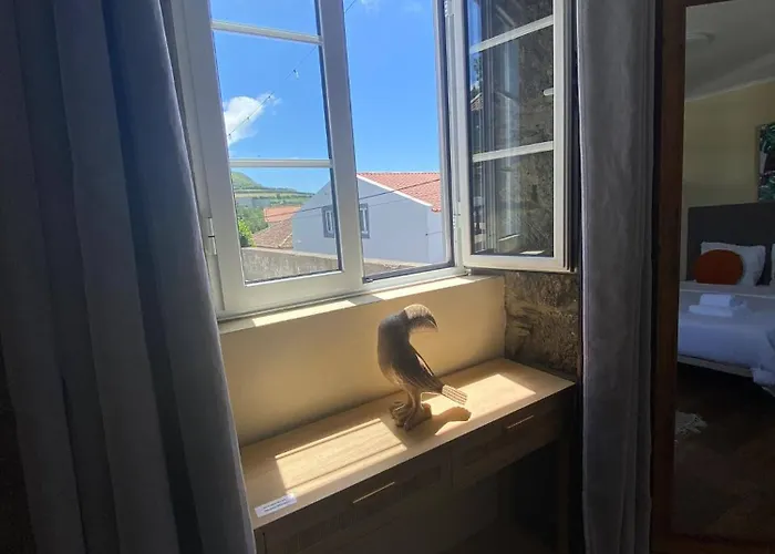 Casa Pavao Bed & Breakfast 3*