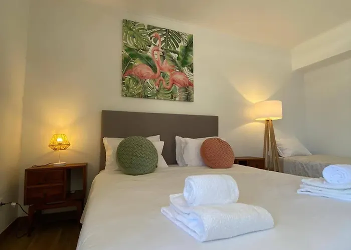 Casa Pavao Bed & Breakfast Pilar