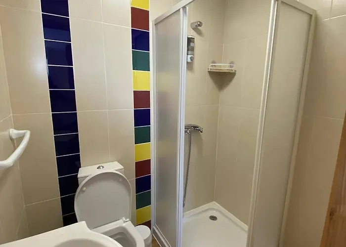 Bed & Breakfast Casa Pavao Pilar