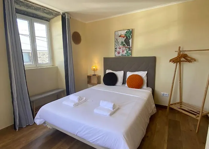 Casa Pavao Bed & Breakfast