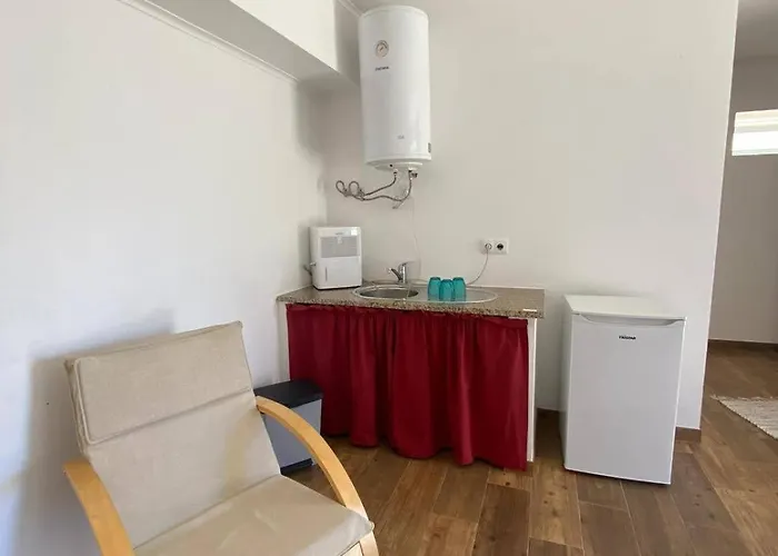 Bed & Breakfast Casa Pavao