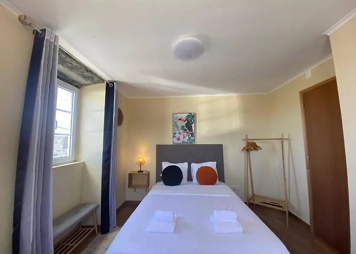 Casa Pavao Bed & Breakfast 3*