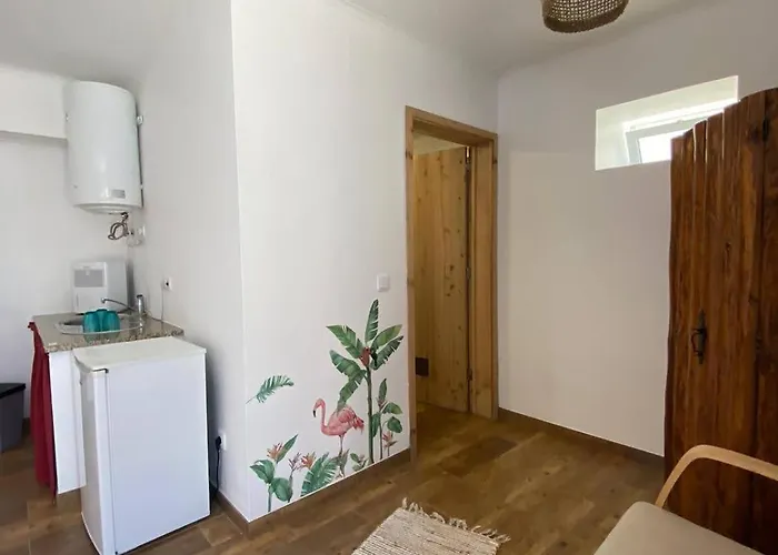 Bed & Breakfast Casa Pavao 3*