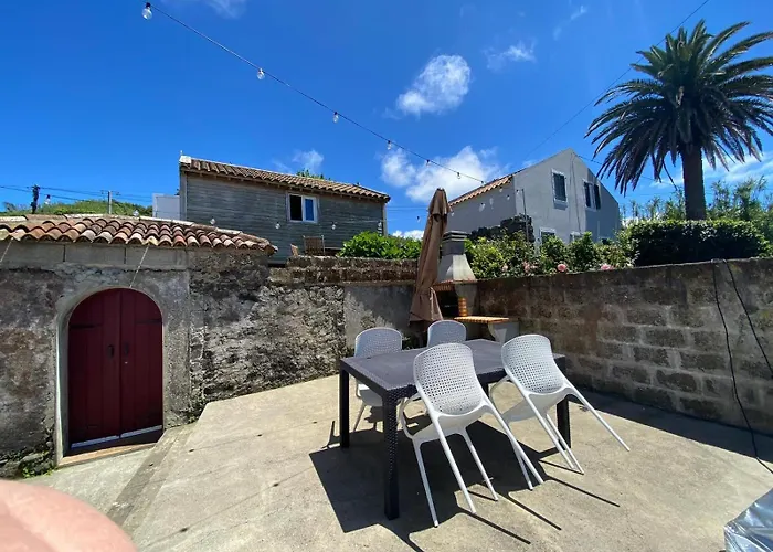 Bed & Breakfast Casa Pavao Pilar