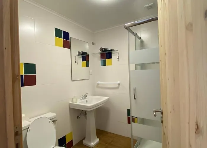 Casa Pavao Bed & Breakfast