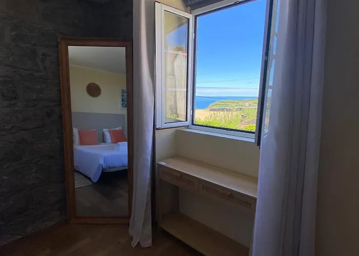 Casa Pavao Bed & Breakfast Pilar