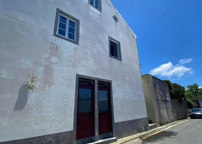 Casa Pavao Bed & Breakfast