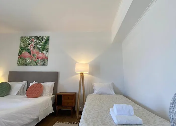 Bed & Breakfast Casa Pavao 3*