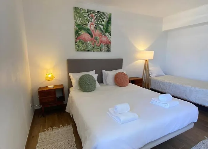 Casa Pavao Bed & Breakfast Pilar