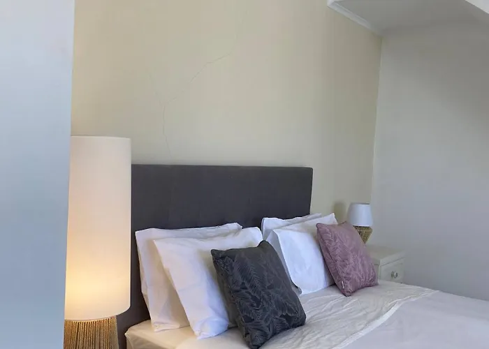 Bed & Breakfast Casa Pavao