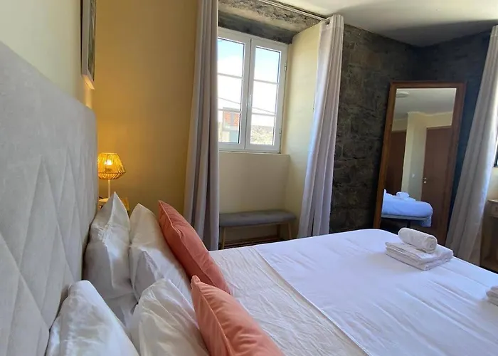 Casa Pavao Bed & Breakfast 3*