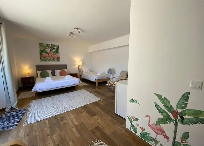 Casa Pavao Bed & Breakfast Pilar