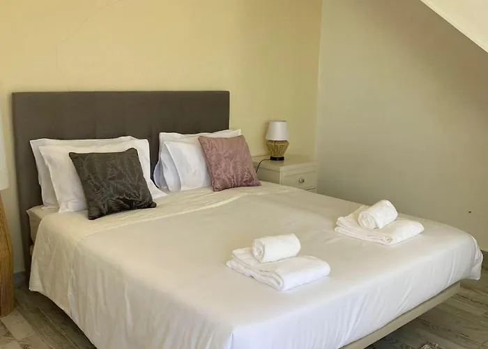 Casa Pavao Bed & Breakfast