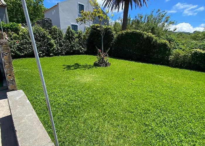 Casa Pavao Bed & Breakfast 3*