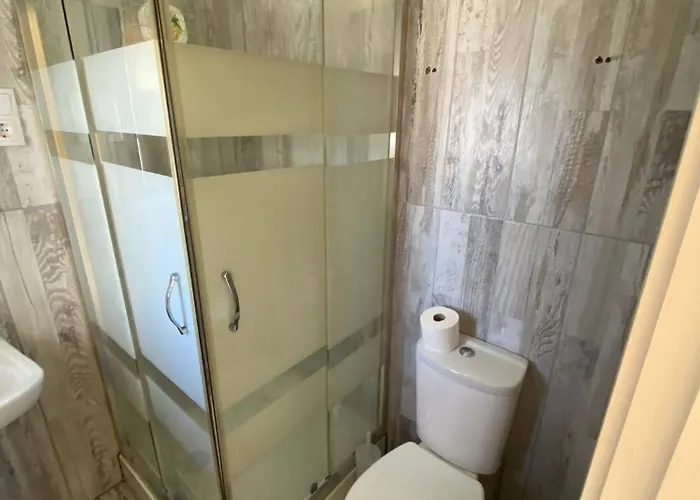 Bed & Breakfast Casa Pavao Pilar